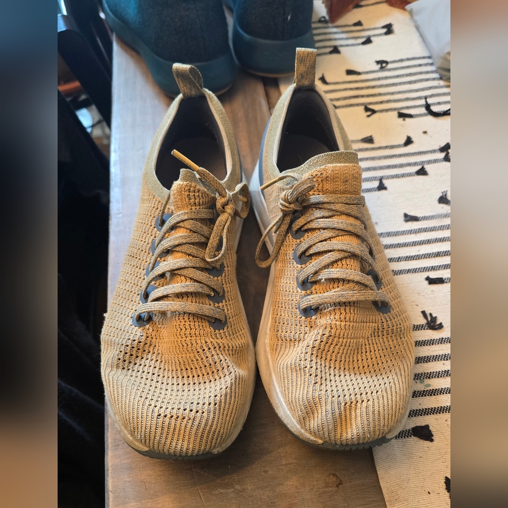 Allbirds Men's Tree Flyers